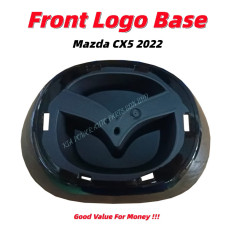 Front Logo Base
